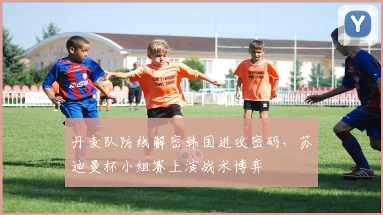 丹麦队防线解密韩国进攻密码,苏迪曼杯小组赛上演战术博弈