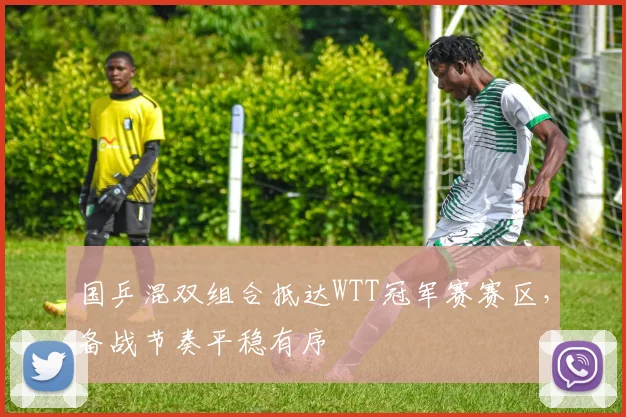 国乒混双组合抵达WTT冠军赛赛区,备战节奏平稳有序