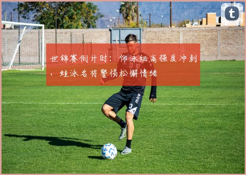 世锦赛倒计时:仰泳组高强度冲刺,蛙泳名将警惕松懈情绪