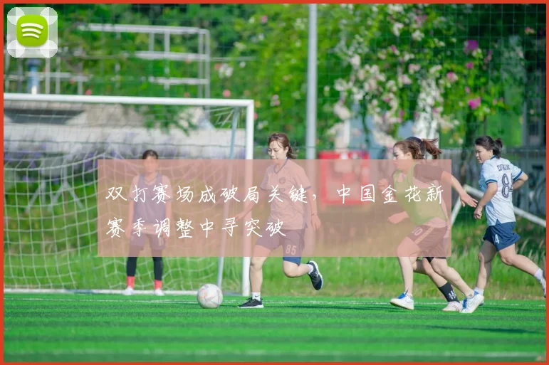 双打赛场成破局关键,中国金花新赛季调整中寻突破